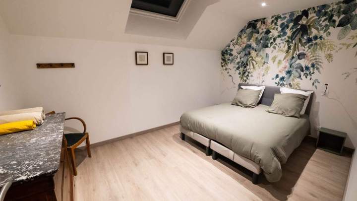 Rénovation intérieure Bonneval