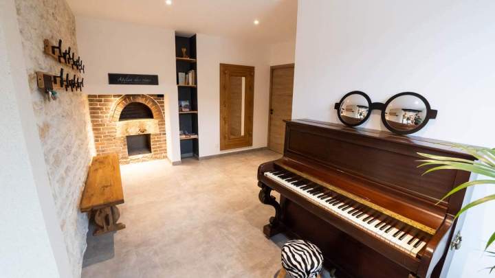 Travaux de rénovation intérieure Bonneval