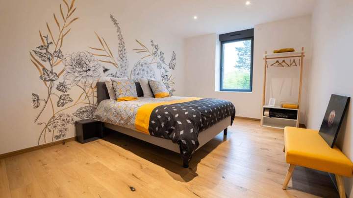 Menuiserie intérieure Bonneval