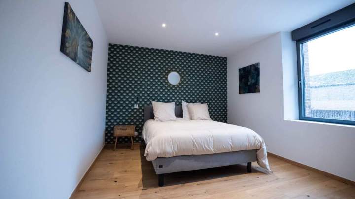 Travaux de rénovation intérieure Bonneval