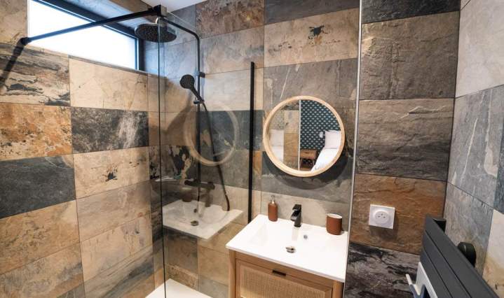 Menuiserie intérieure Bonneval